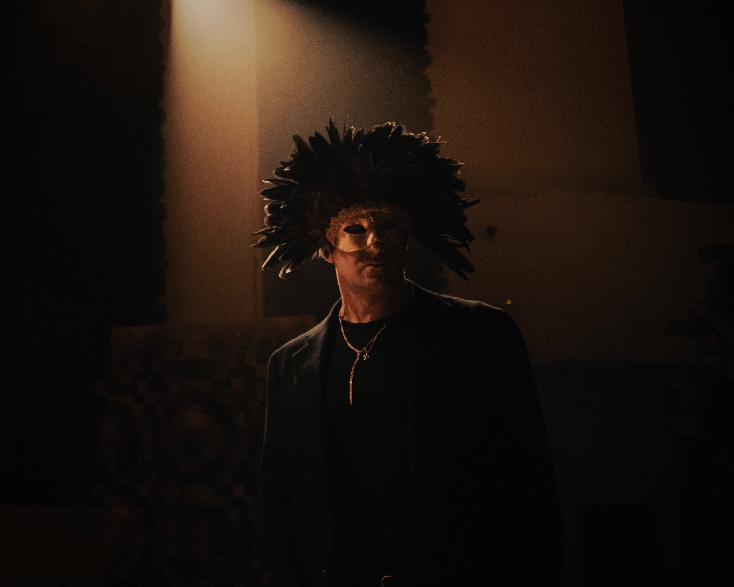 LUNA NUEVA Official Video is OUT NOW