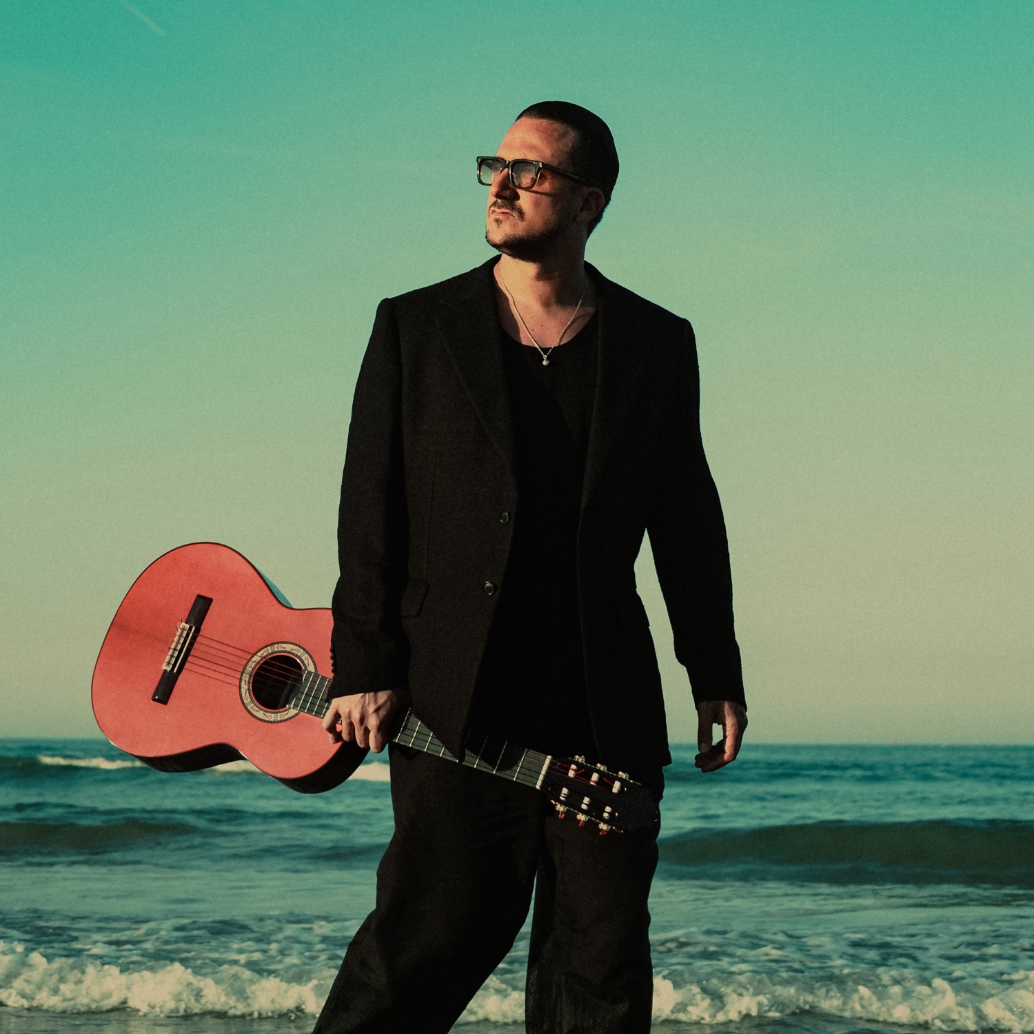 &quotIN MY PAST LIVES&quot album OUT in APRIL